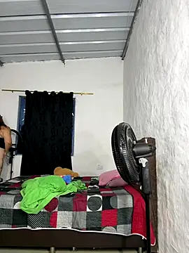 Sofia Queen17 online show from 10, 10, 2025