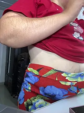 Sofia Queen17 online show from 13, 3, 2026