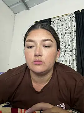 Sofia Queen17 online show from 26, 3, 2026