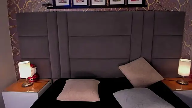 ana beckett online show from 23, 1, 2025