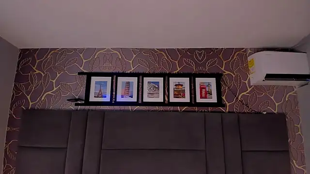 ana beckett online show from 23, 1, 2025