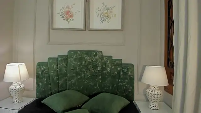 ana beckett online show from 4, 3, 2025