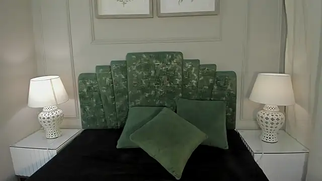 ana beckett online show from 5, 3, 2025