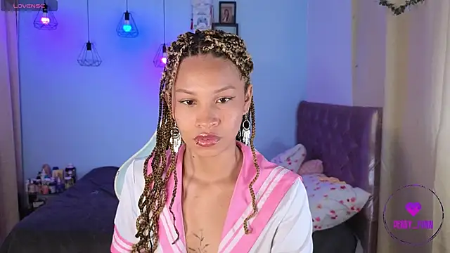 Peggy Funn online show from 31, 12, 2024