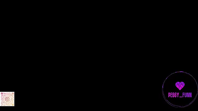 Peggy Funn online show from 17, 1, 2025