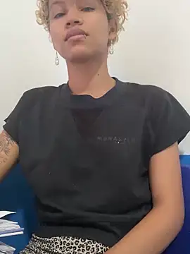 Peggy Funn online show from 20, 1, 2025