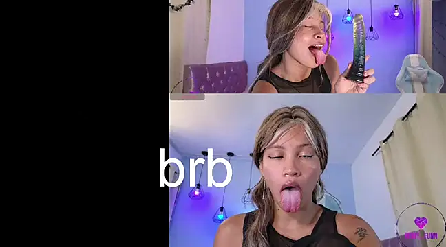 Peggy Funn online show from 7, 3, 2025