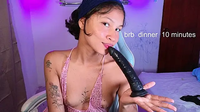 Peggy Funn online show from 10, 9, 2025