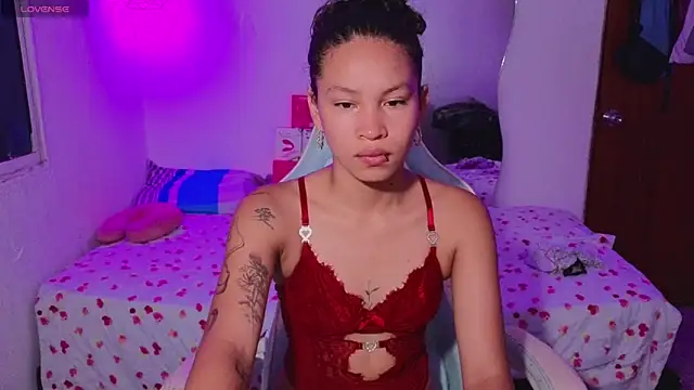 Snapshot of Peggy_Funn chatting on 26, 4, 2026 Peggy Funn online show from 26, 4, 2026