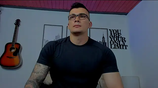 seancarreraa online show from 15, 1, 2025