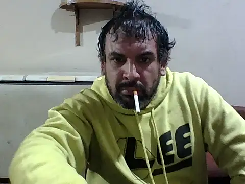 Snapshot of Rodrigo_happy chatting on 10, 9, 2025 Rodrigo happy online show from 10, 9, 2025
