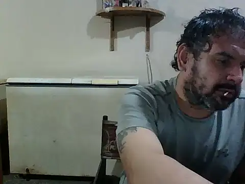 Snapshot of Rodrigo_happy chatting on 14, 9, 2025 Rodrigo happy online show from 14, 9, 2025