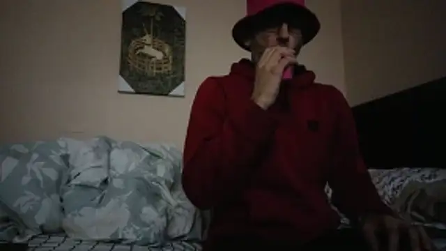 hailzeffn online show from 3, 11, 2025