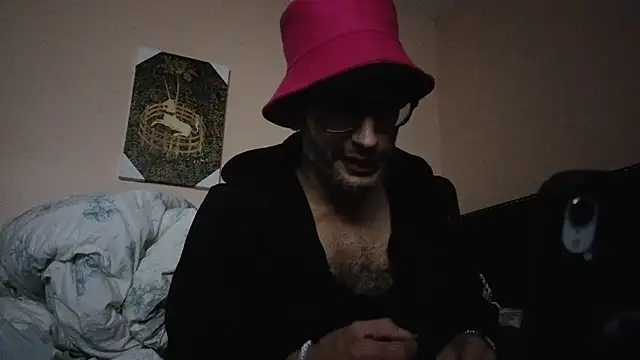 hailzeffn online show from 8, 11, 2025