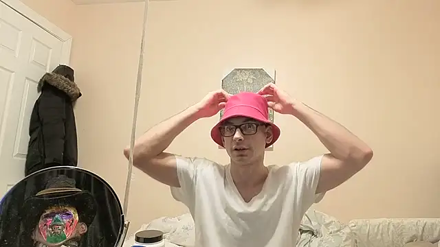 hailzeffn online show from 10, 2, 2026