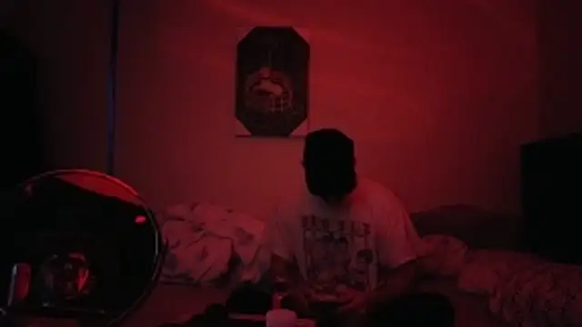 hailzeffn online show from 27, 3, 2026