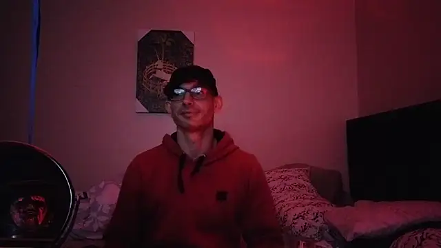 hailzeffn online show from 5, 4, 2026