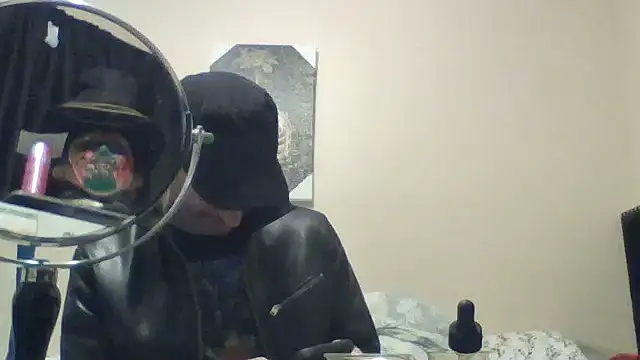 hailzeffn online show from 11, 4, 2026