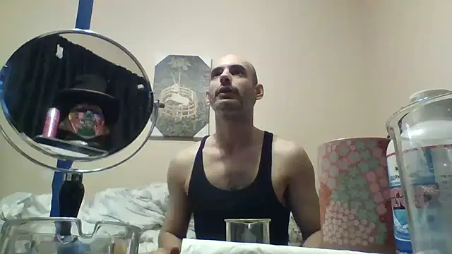 hailzeffn online show from 14, 4, 2026