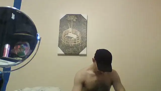 hailzeffn online show from 19, 5, 2026