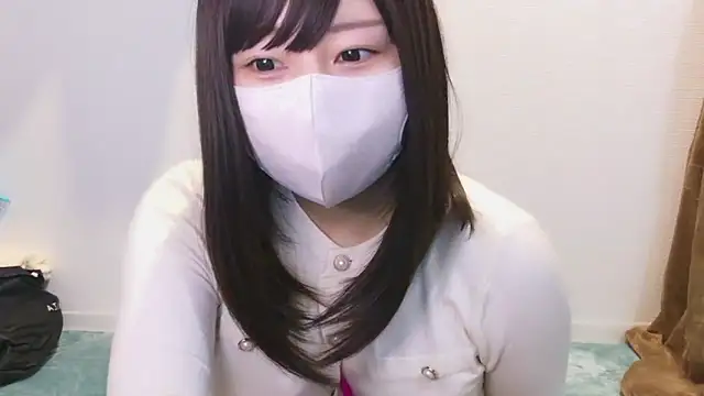 Snapshot of YUTSU_KI chatting on 18, 1, 2025 YUTSU KI online show from 18, 1, 2025