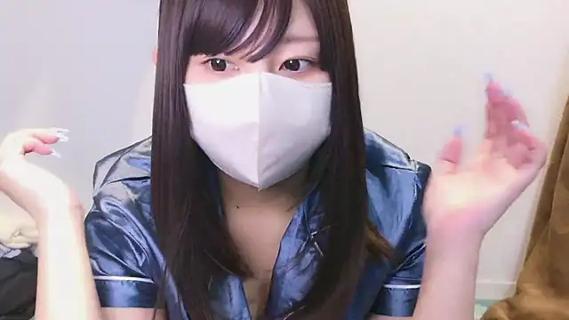 Snapshot of YUTSU_KI chatting on 21, 1, 2025 YUTSU KI online show from 21, 1, 2025