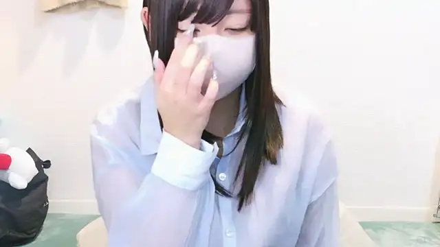 Snapshot of YUTSU_KI chatting on 8, 3, 2025 YUTSU KI online show from 8, 3, 2025