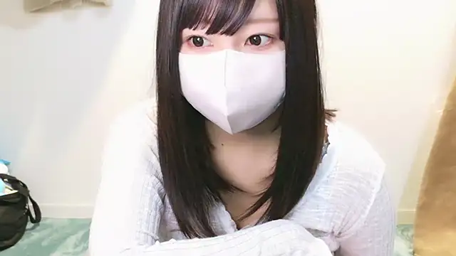 Snapshot of YUTSU_KI chatting on 16, 3, 2025 YUTSU KI online show from 16, 3, 2025
