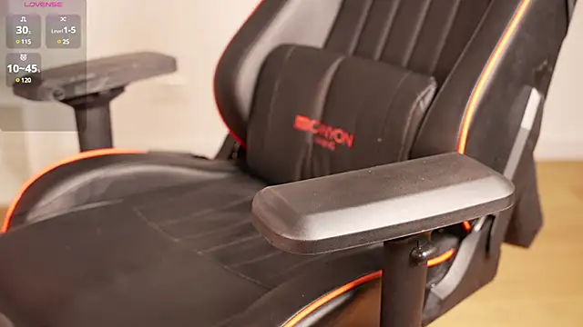 Vikky Love online show from 14, 2, 2025