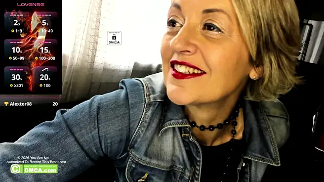 KARINASPALACIOS online show from 9, 3, 2026