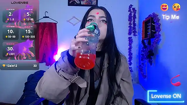 sophy rock online show from 25, 1, 2025