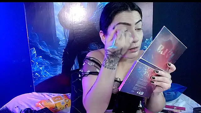 sophy rock online show from 3, 3, 2026