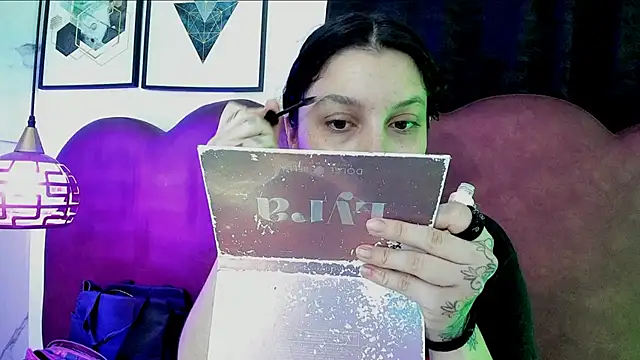 Snapshot of sophy_rock chatting on 13, 7, 2026 sophy rock online show from 13, 7, 2026
