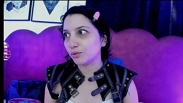 Snapshot of sophy_rock chatting on 21, 7, 2026 sophy rock online show from 21, 7, 2026