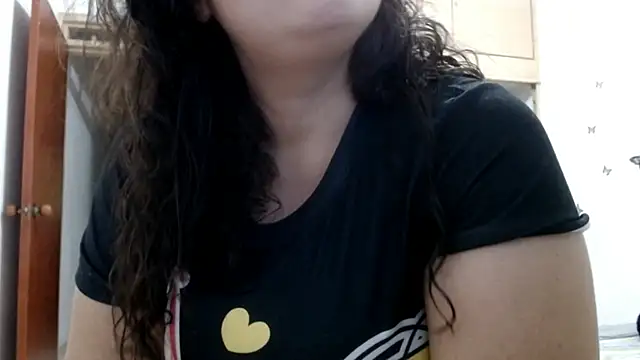 ladydeathz online show from 12, 1, 2025