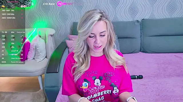 ExplosiveStuff online show from 3, 4, 2026