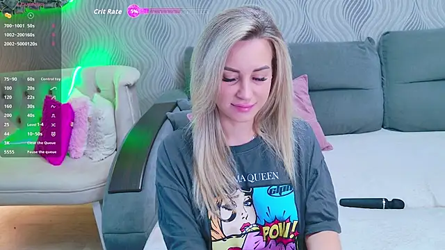 ExplosiveStuff online show from 27, 4, 2026