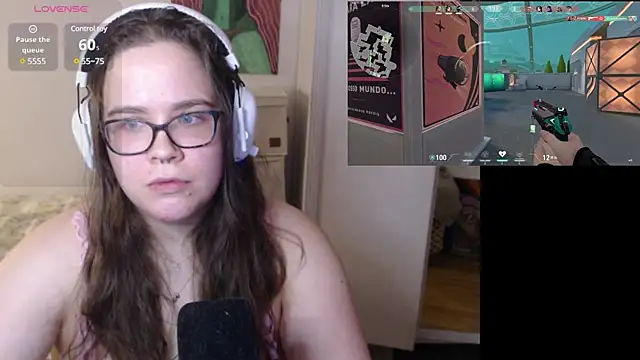 playvalorantwithmenow online show from 26, 12, 2024