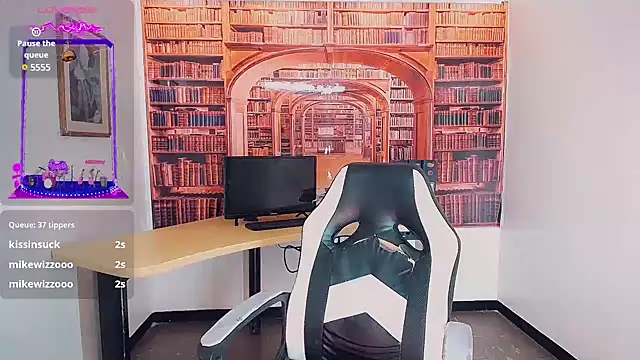 khiara moretti online show from 6, 2, 2025