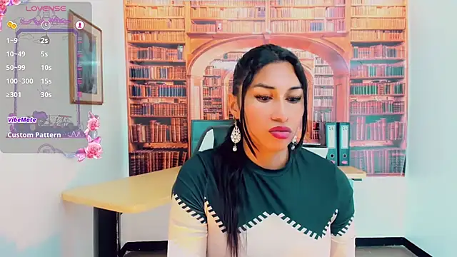 khiara moretti online show from 14, 3, 2025