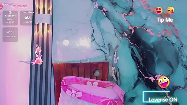 khiara moretti online show from 9, 2, 2026