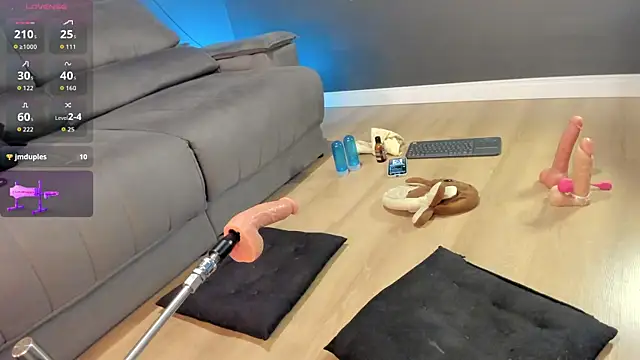 arthurfloss1 online show from 11, 11, 2025