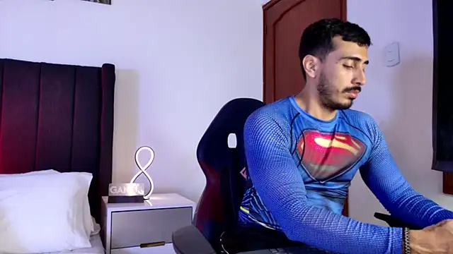 muscle ares online show from 4, 11, 2025