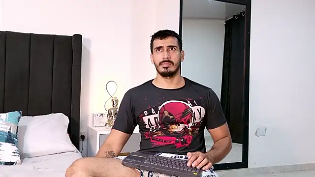 muscle ares online show from 11, 1, 2026