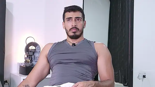 muscle ares online show from 6, 2, 2026