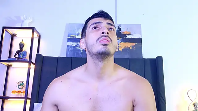 muscle ares online show from 17, 4, 2026