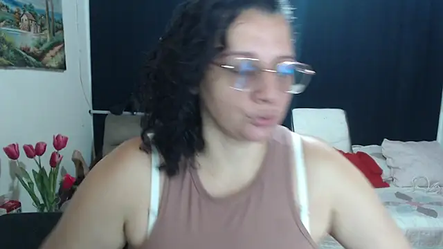 Aleja Gonzales online show from 9, 4, 2026