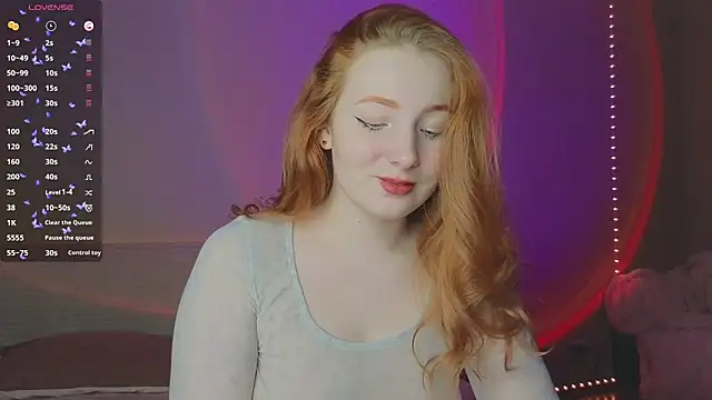 Snapshot of Miss_Ida_ chatting on 12, 12, 2024 Miss Ida online show from 12, 12, 2024