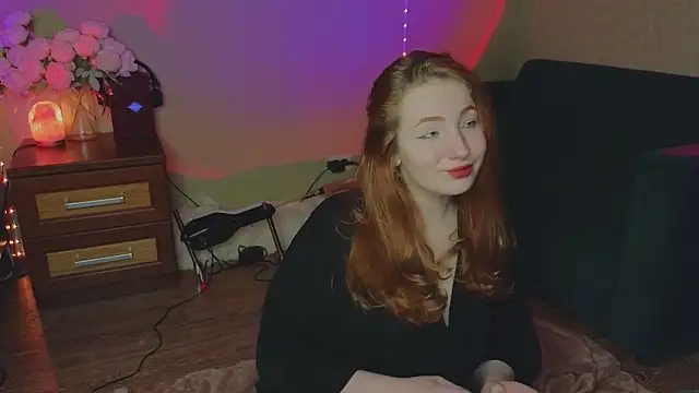 Snapshot of Miss_Ida_ chatting on 17, 1, 2025 Miss Ida online show from 17, 1, 2025