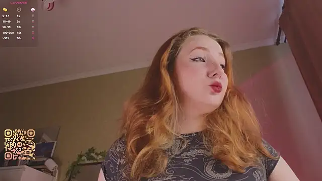 Miss Ida  online show from 13, 6, 2026
